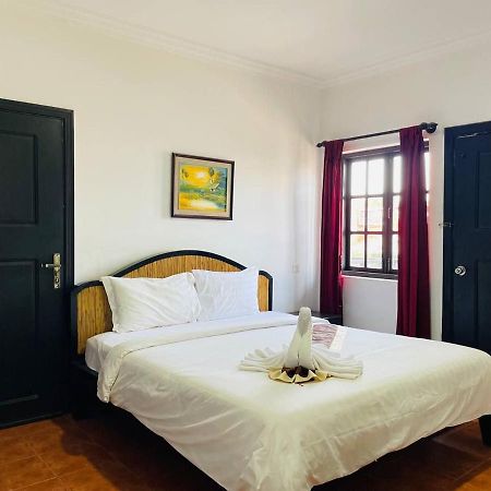 Angkor Tiger Resort Σιέμ Ρέαπ Εξωτερικό φωτογραφία