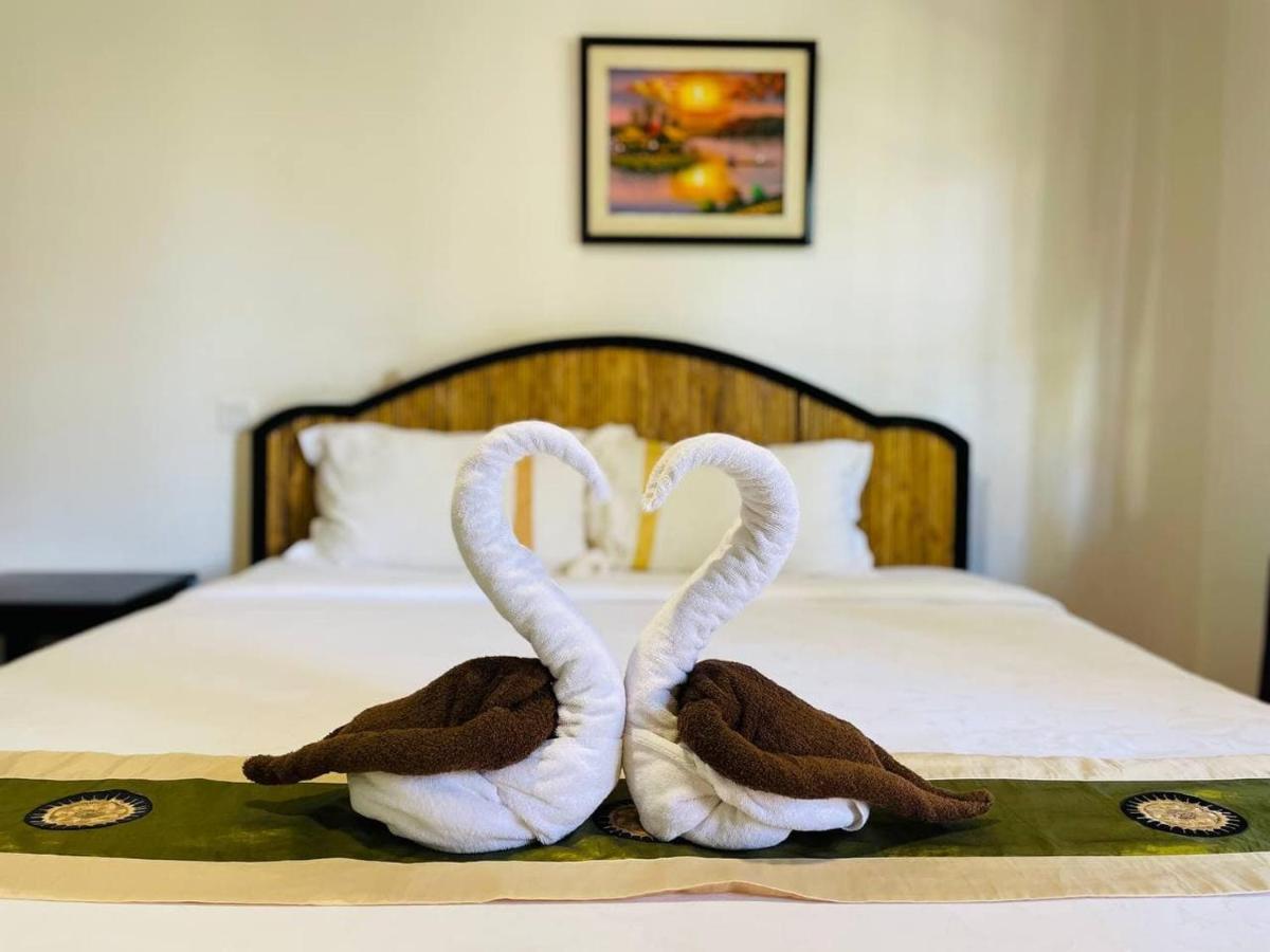 Angkor Tiger Resort Σιέμ Ρέαπ Εξωτερικό φωτογραφία