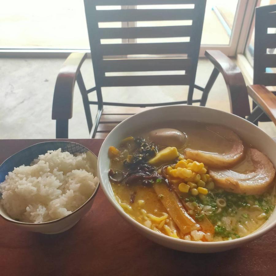 Angkor Tiger Resort Σιέμ Ρέαπ Εξωτερικό φωτογραφία
