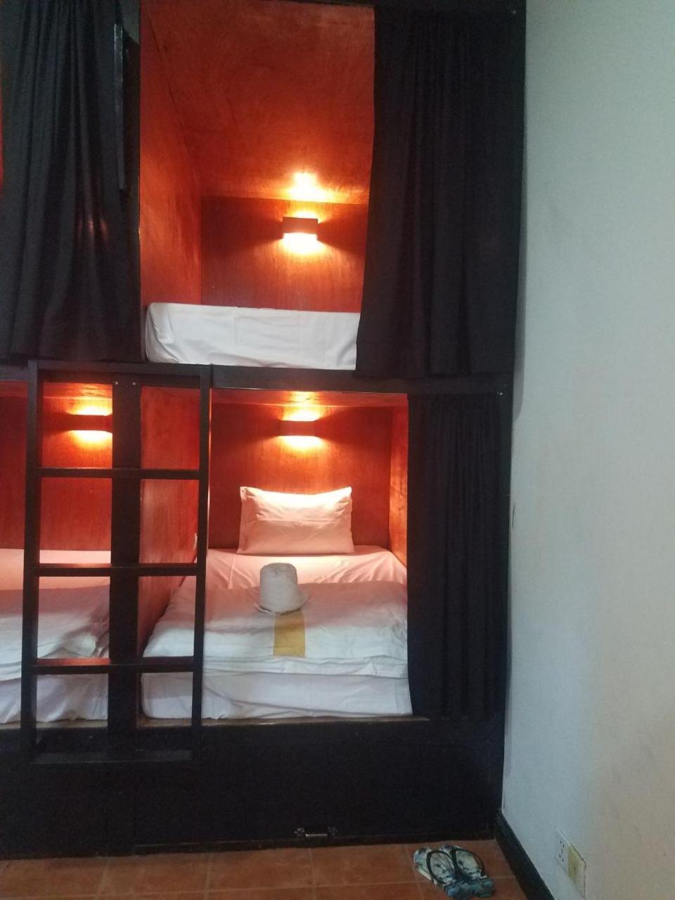Angkor Tiger Resort Σιέμ Ρέαπ Εξωτερικό φωτογραφία