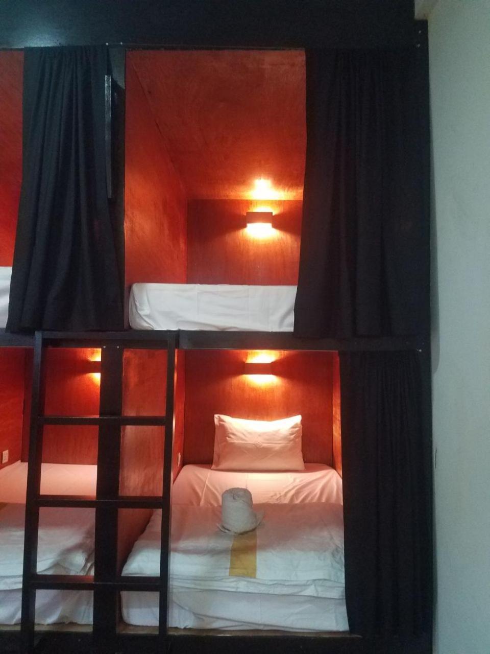 Angkor Tiger Resort Σιέμ Ρέαπ Εξωτερικό φωτογραφία